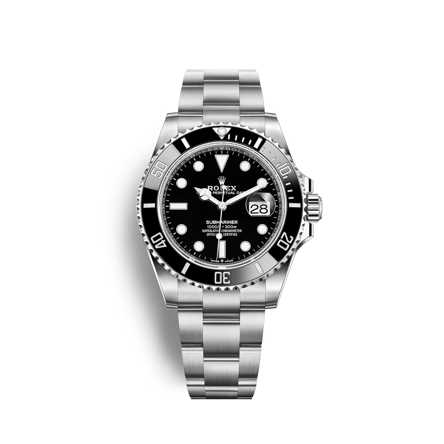 difference between rolex yachtmaster and submariner
