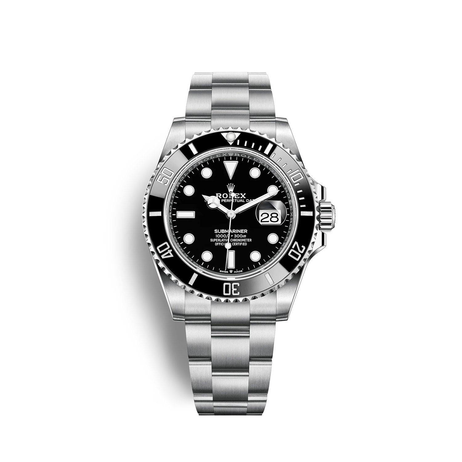 submariner vs gmt vs yachtmaster