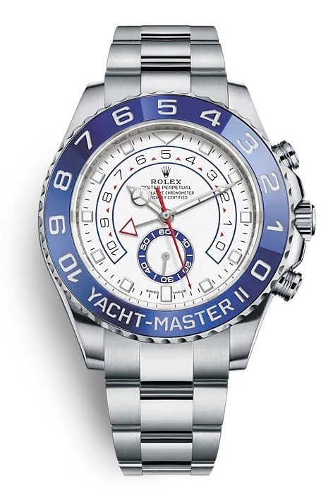 montre rolex yacht master