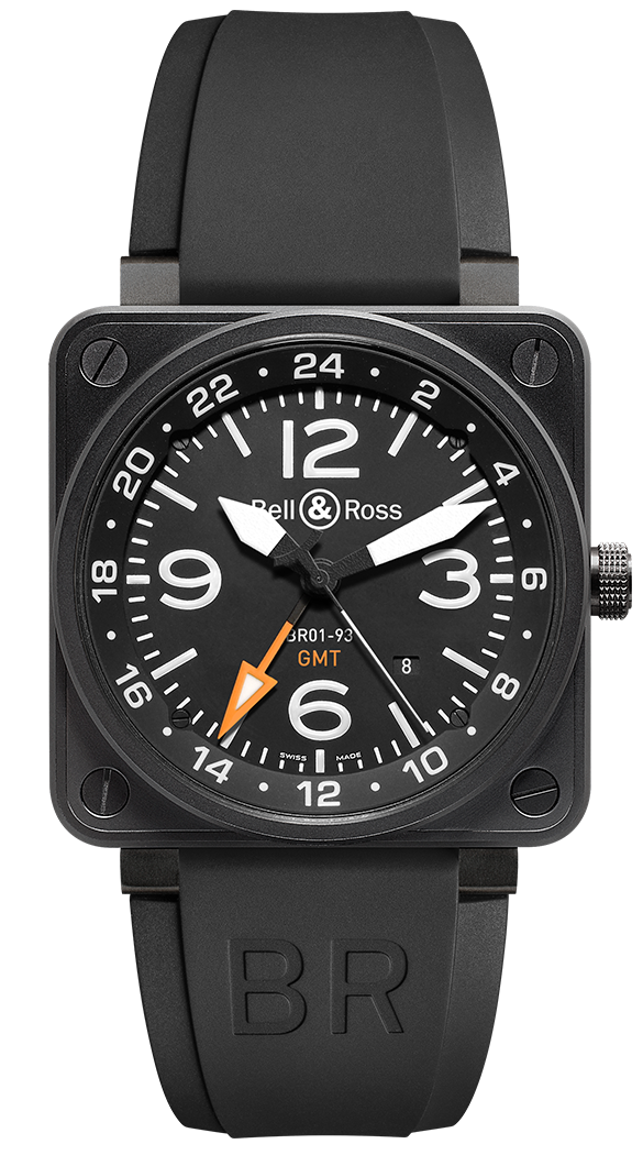 best gmt watch for travel