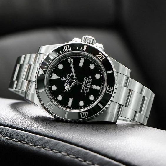 yacht master vs submariner vs sea dweller