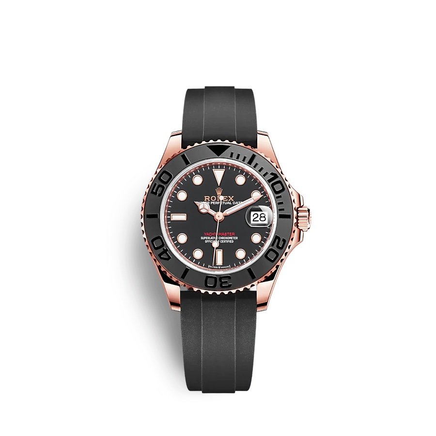 yacht master good investment