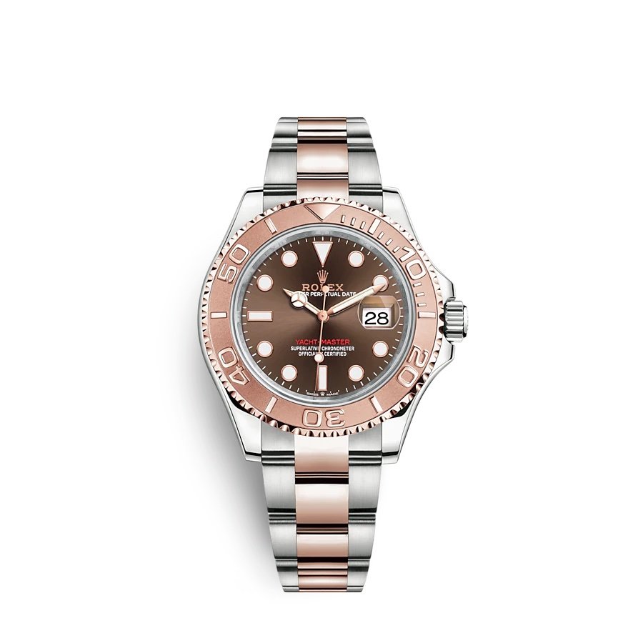 how much does a yacht master weight