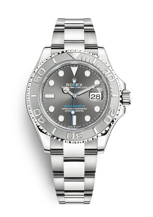 is the yacht master 40 a good investment