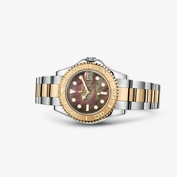 what is a yacht master watch