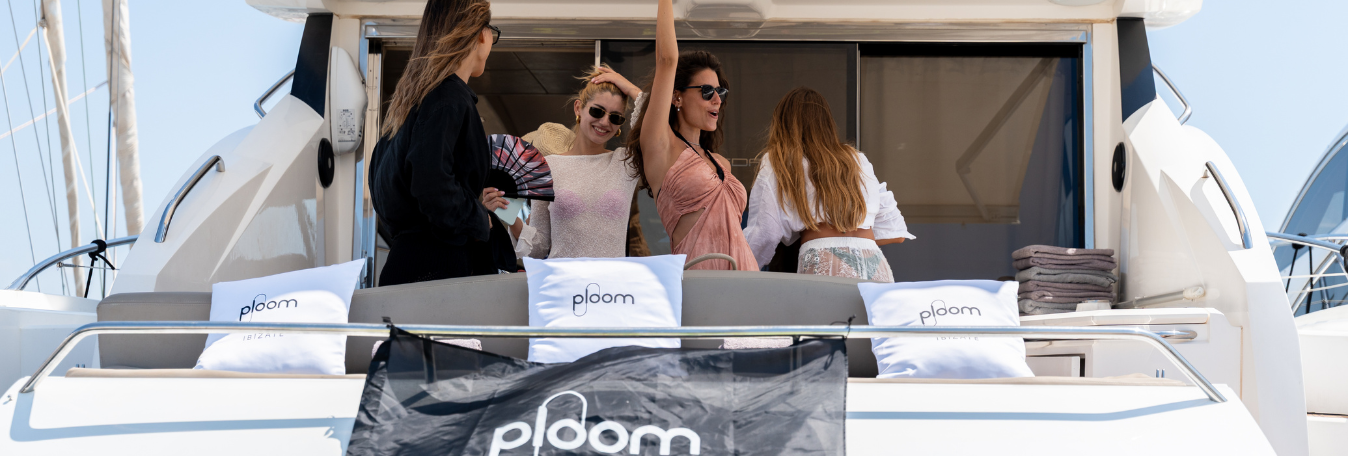 Ibízate Ploom