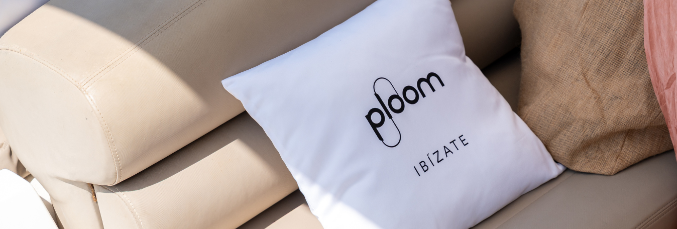 Ibízate Ploom