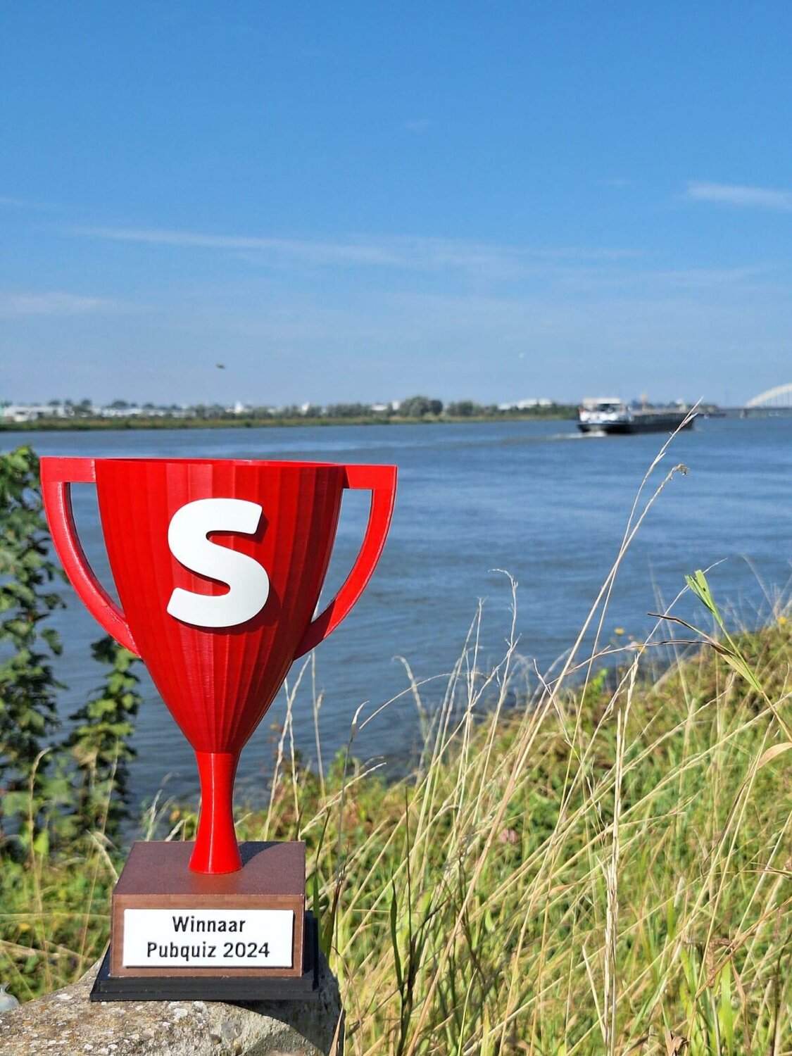 Savvy summer spectacle