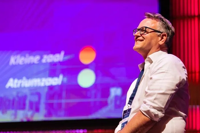 AI is een mens- en organisatievraagstuk - Zorgfocuz