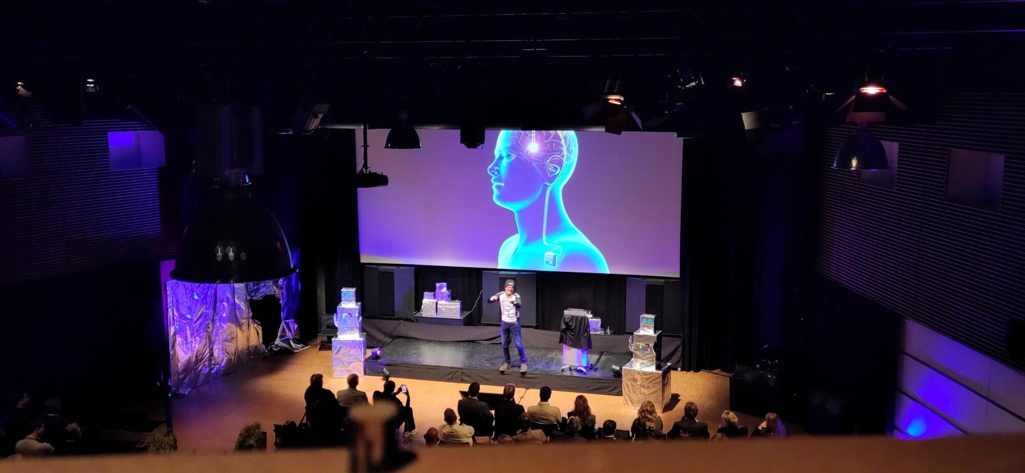 Live streaming checklist: niets vergeten