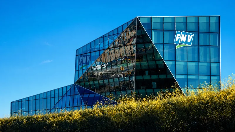 FNV Congress