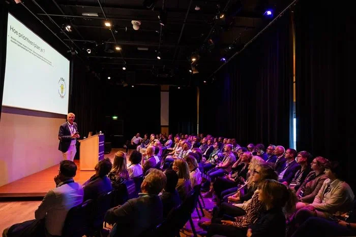 Met AI wordt de zorg persoonlijker en menselijker - Salesforce