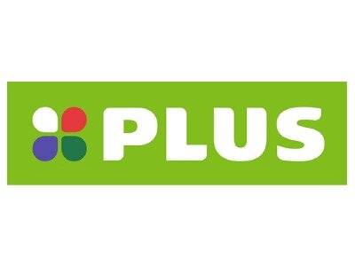 Plus cooperative logo