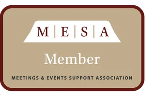MESA Member badge
