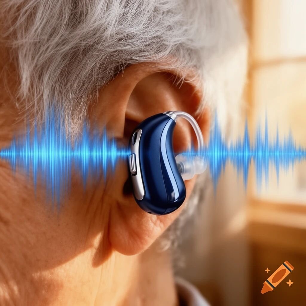 Nieuwe oplossingen voor slechthorenden