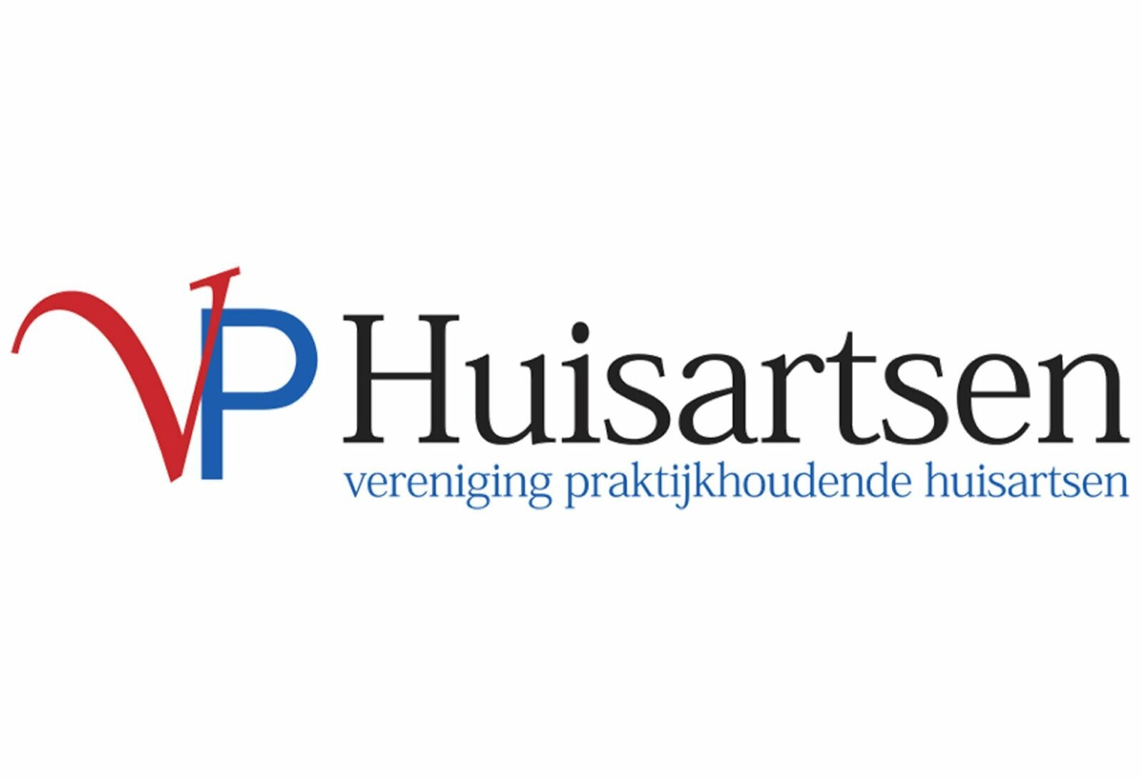 VPH Huisartsen logo