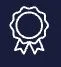 Award badge