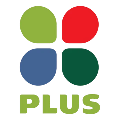 PLUS Supermarket