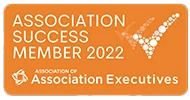 Association Success Member 2022 badge