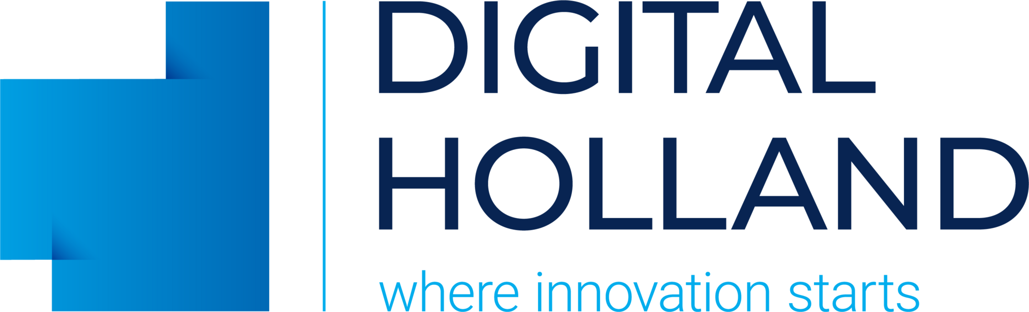 Digital Holland