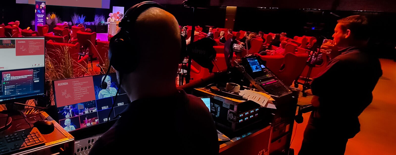 Savvy platform interface