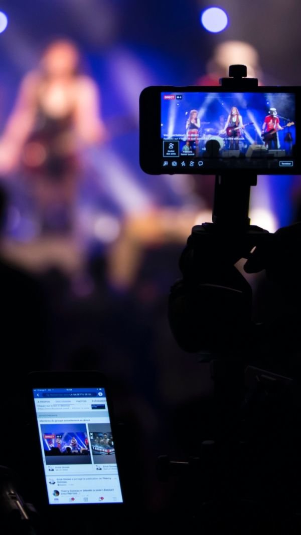 Harnessing Social Media: The Ultimate Guide to Promoting Your Band