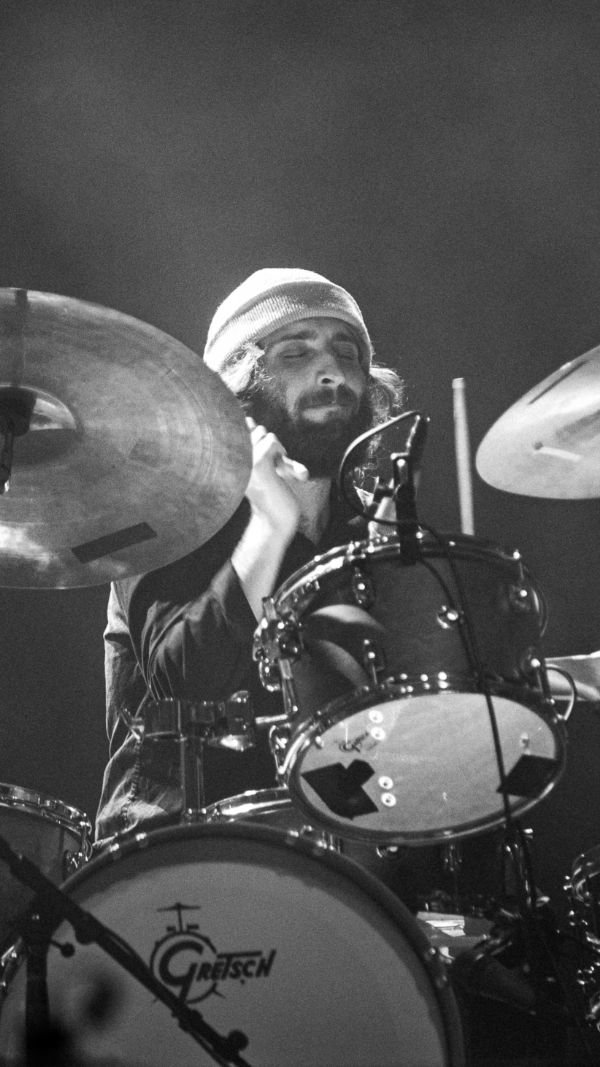 So, You Want to Start a Band? Follow These Steps!