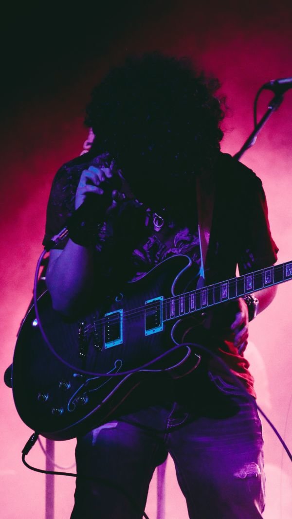 The Perfect Audition: How to Find the Ideal Band Member