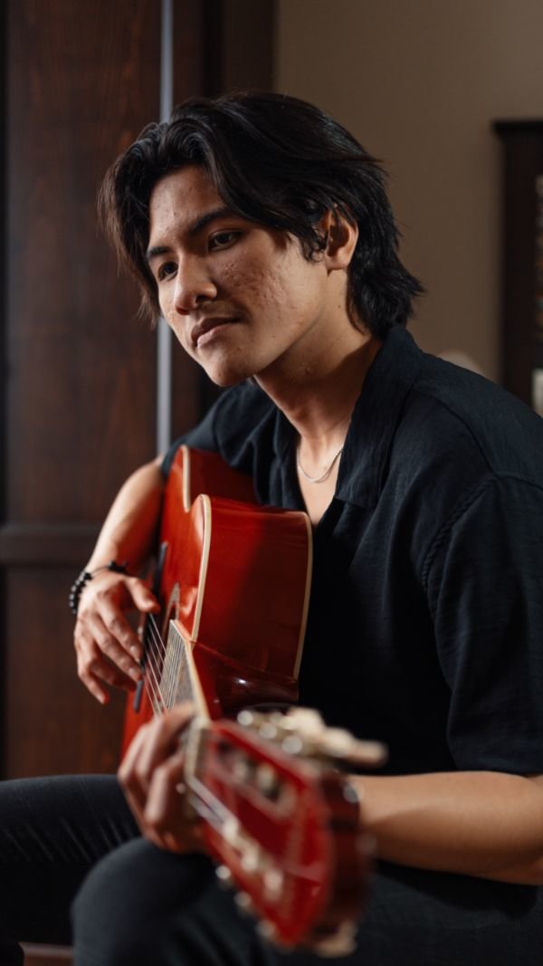 Unlocking Your Potential: Sharing Your Music with Confidence