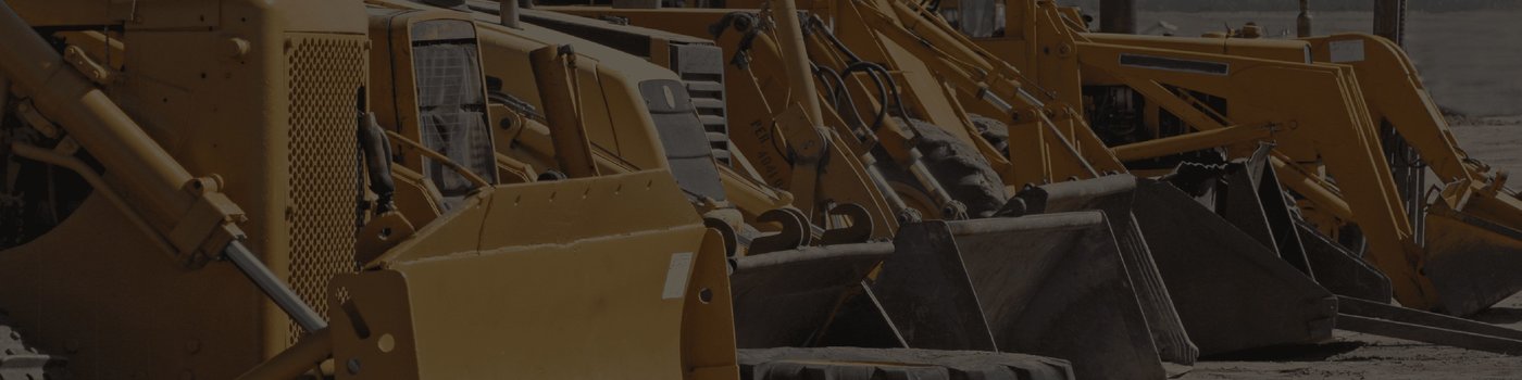 Engine Belts for Heavy Equipment: Common Types and When to Replace Them