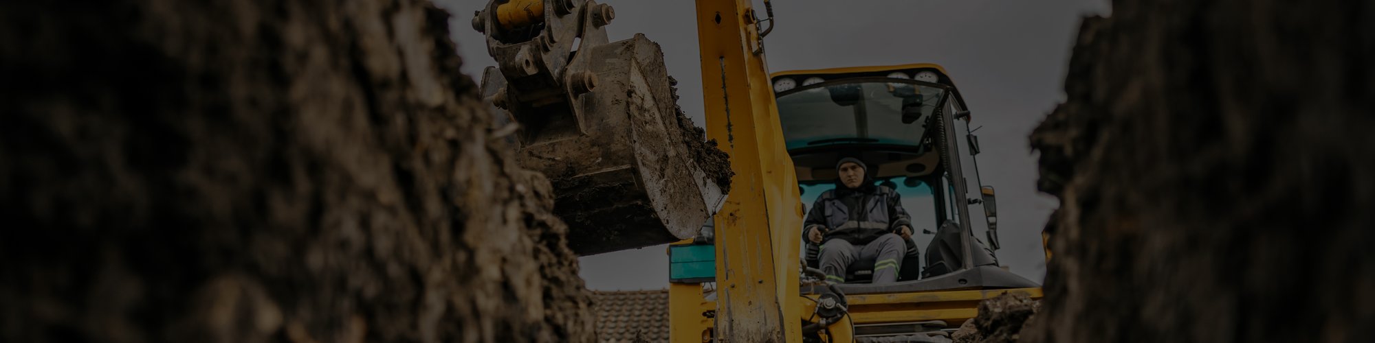 16 Things to Consider Before Using An Excavator