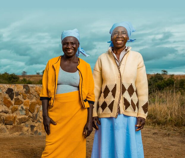 African women