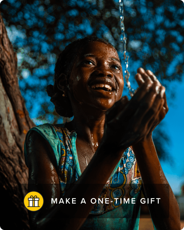 Make a one-time gift
