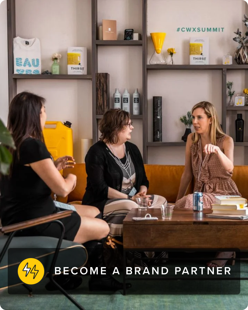 Become a Brand Partner