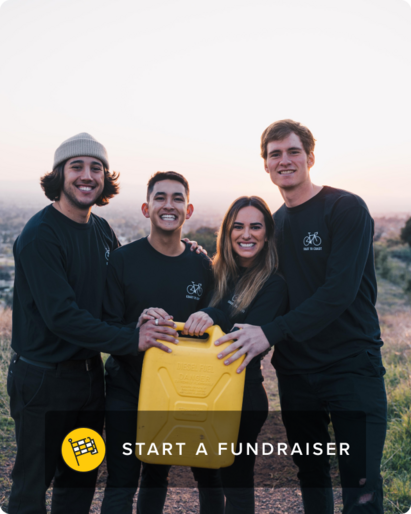 Start a fundraiser