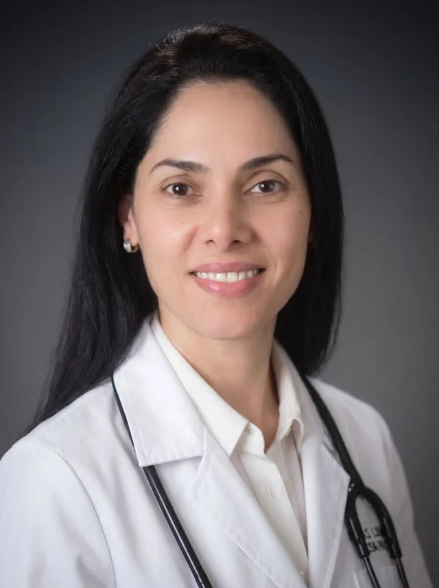 Arlene, PA-BC, Provider