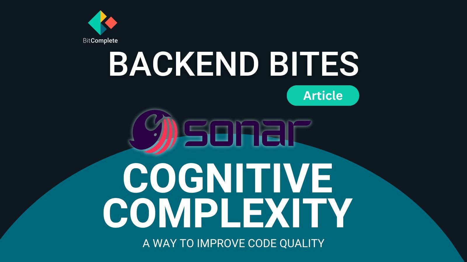 How Cognitive Complexity Can Improve Your AI-Generated Code Cover