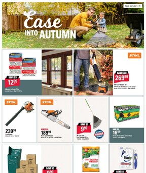 September 2026 Sale product list