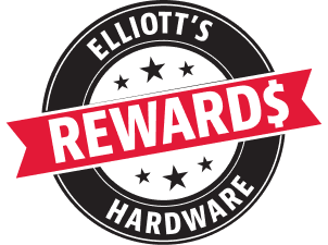 Elliott's Rewards