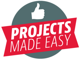 Projects Made Easy logo