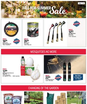 Sept 2025 Sale Thumbnail
