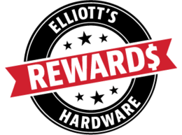 Elliott's Rewards