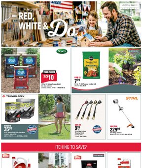 June 2026 Sale Thumbnail