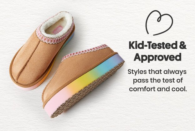 New VIP Offer - All Shoes from $5