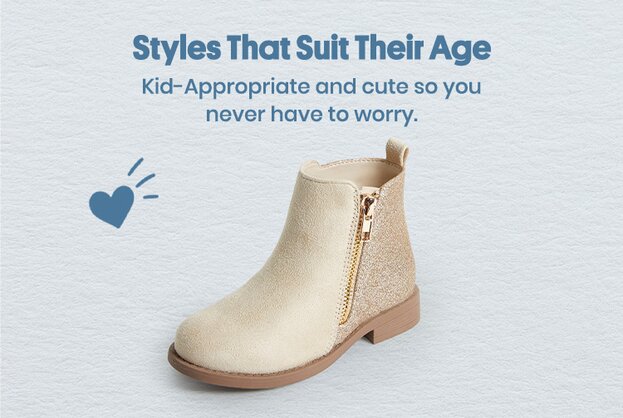 New VIP Offer - All Shoes from $5