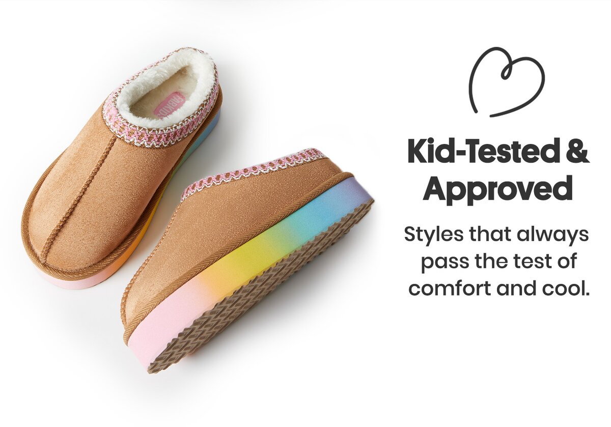 New VIP Offer - All Shoes from $5