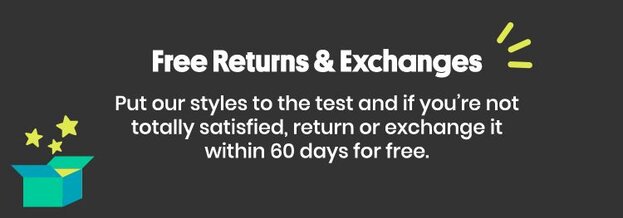 New VIP Offer - All Shoes from $5