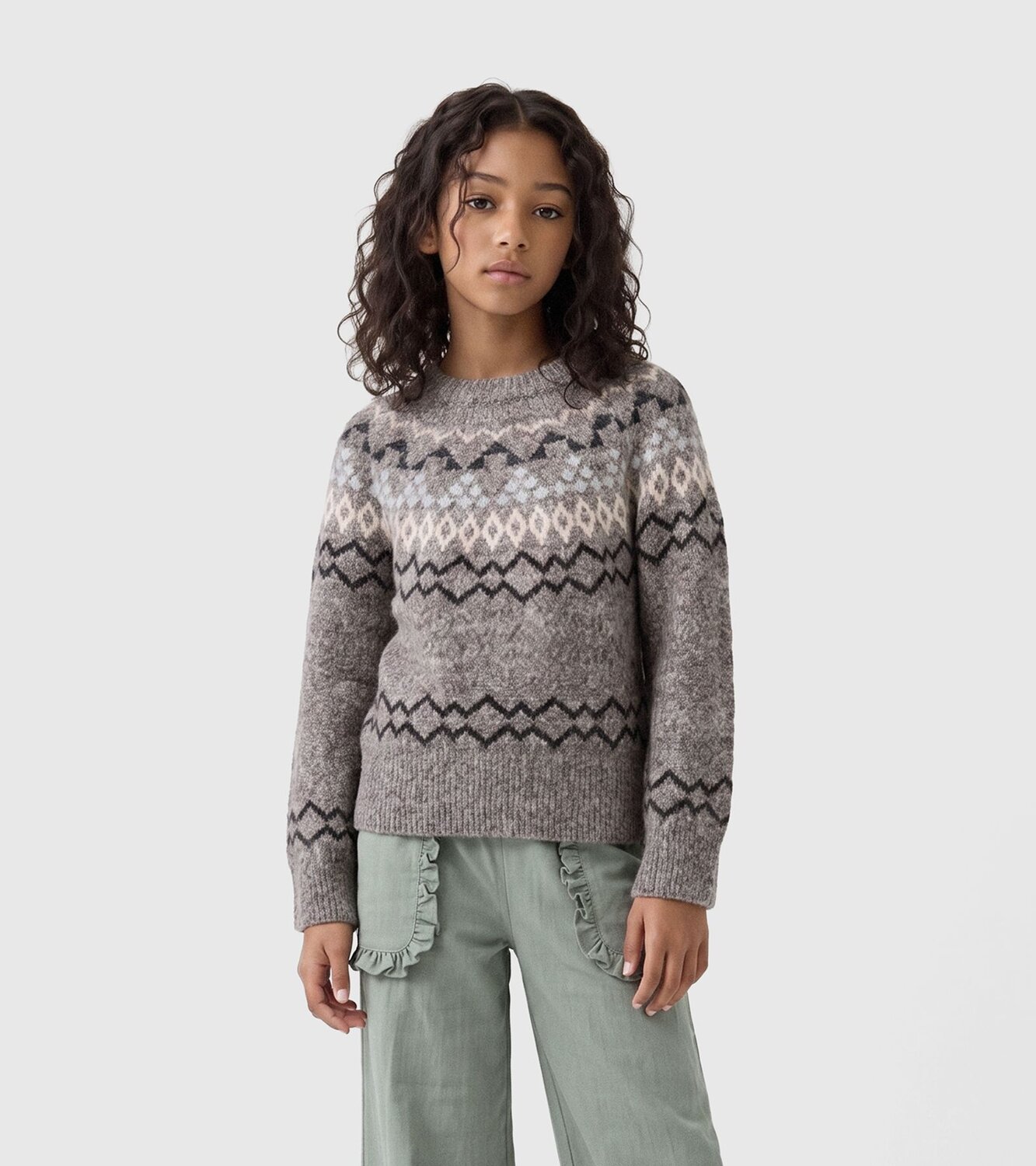 Girls' Clothing