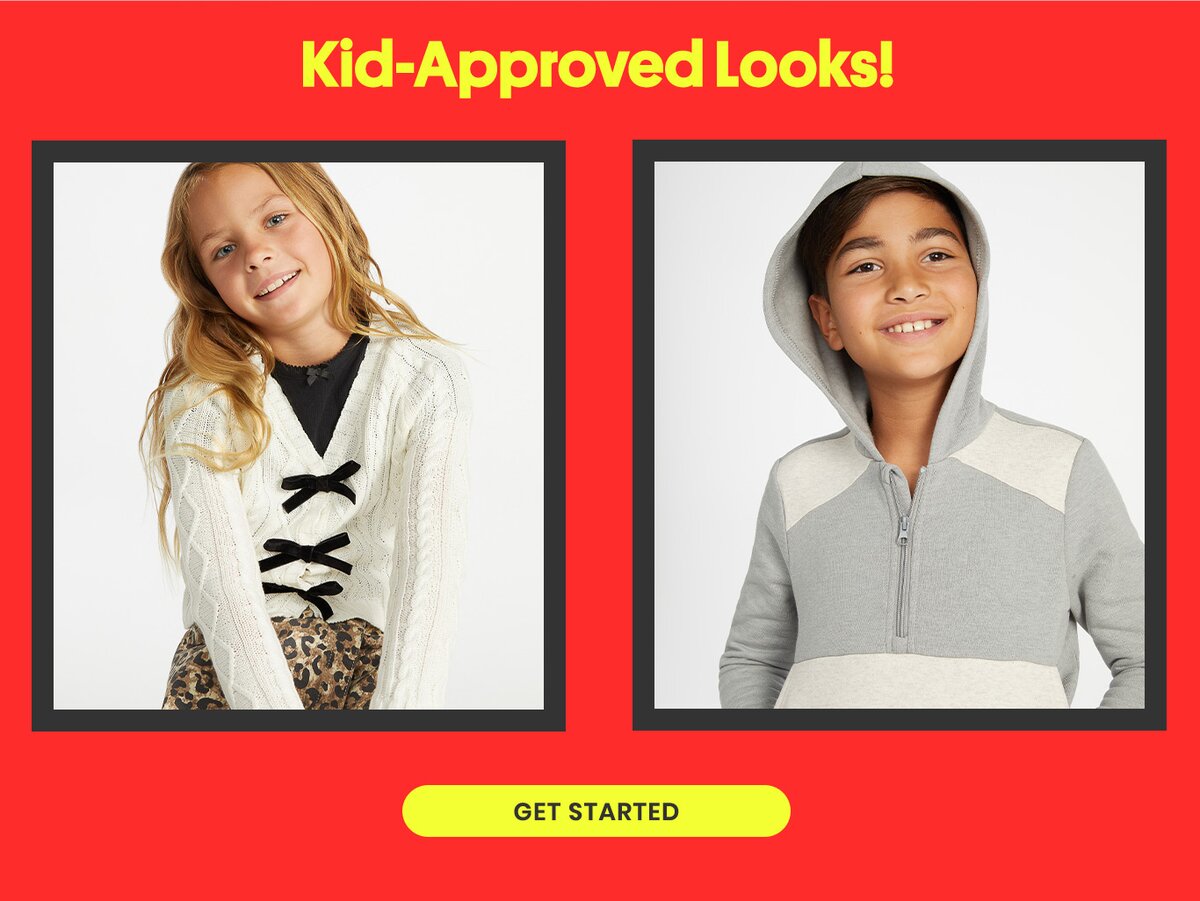 New VIP Offer - All Shoes from $5