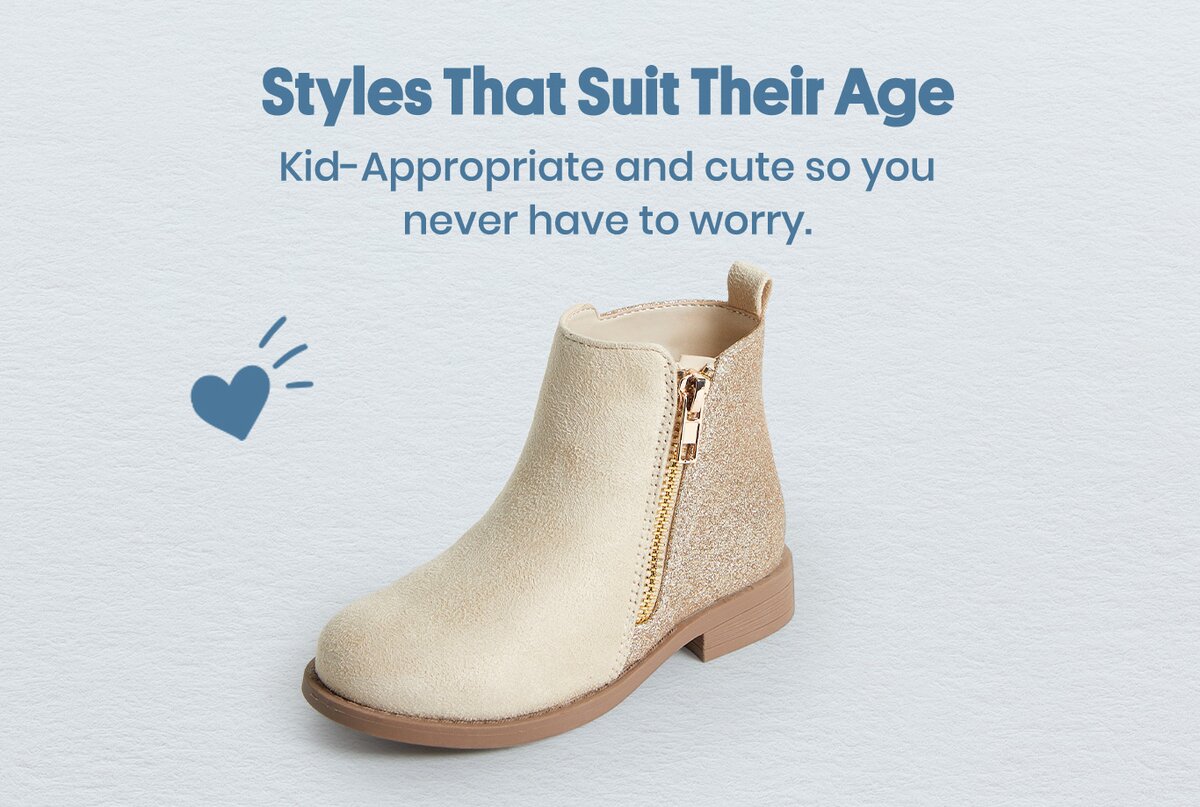 New VIP Offer - All Shoes from $5